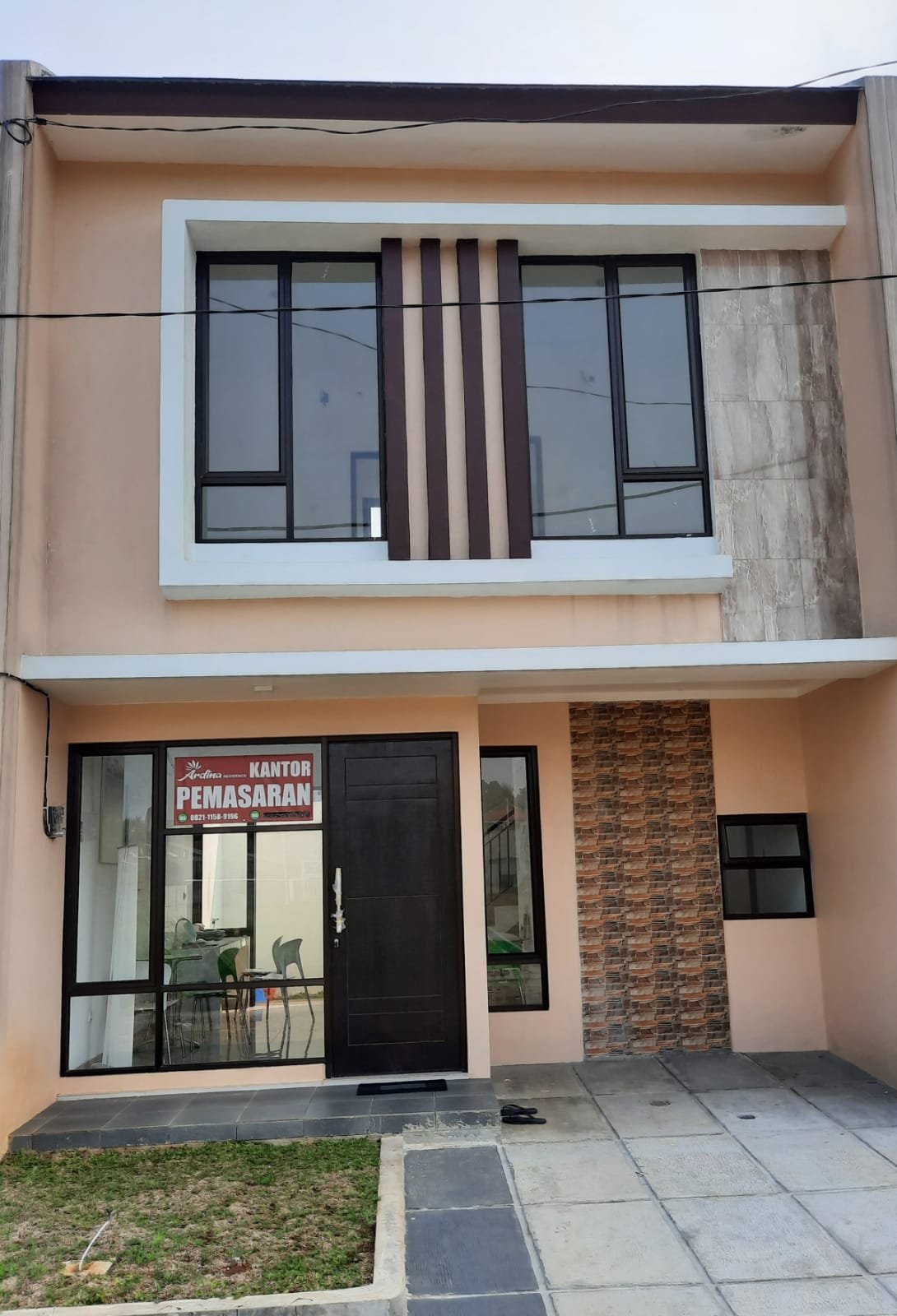Dijual Rumah di Cluster ARDINA RESIDENCE (44 Unit Ready Stock dan Indent),Tangerang Selatan - 8