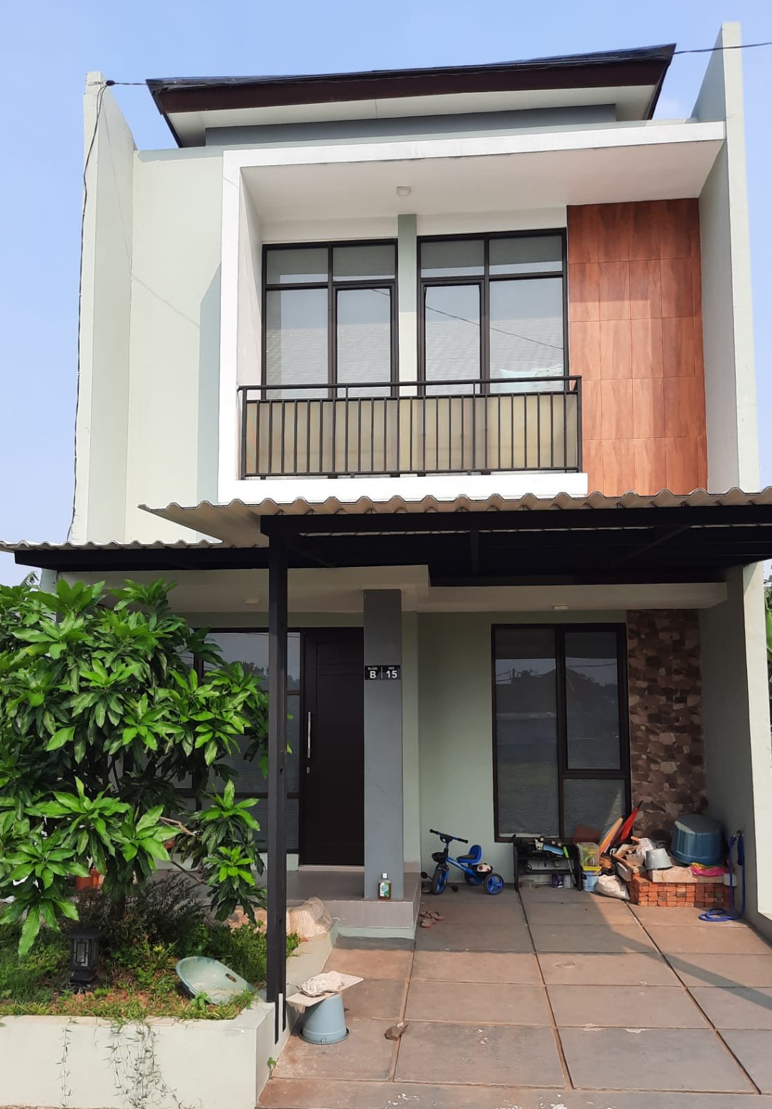 Dijual Rumah di Cluster ARDINA RESIDENCE (44 Unit Ready Stock dan Indent),Tangerang Selatan - 7