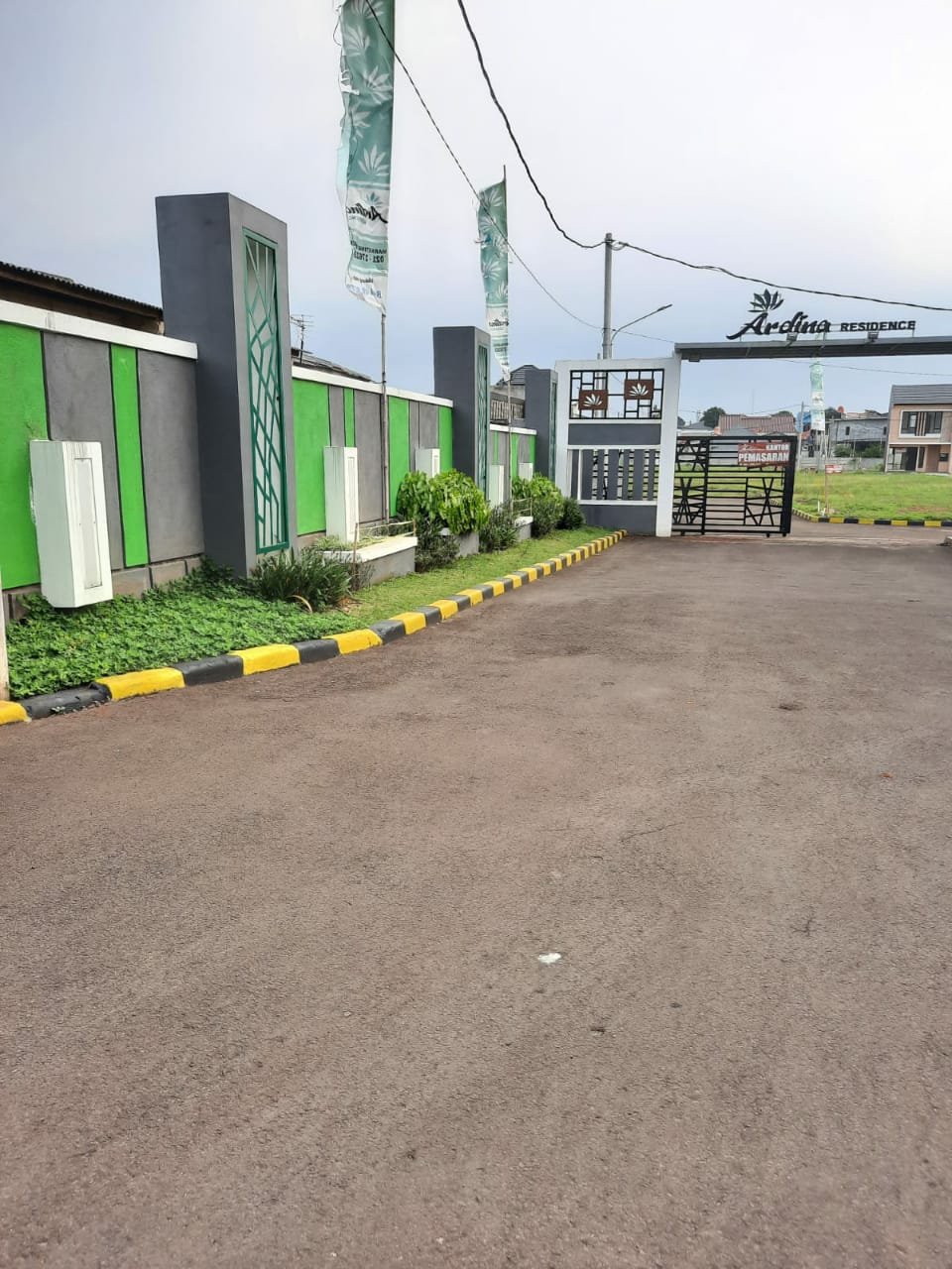 Dijual Rumah di Cluster ARDINA RESIDENCE (44 Unit Ready Stock dan Indent),Tangerang Selatan - 6