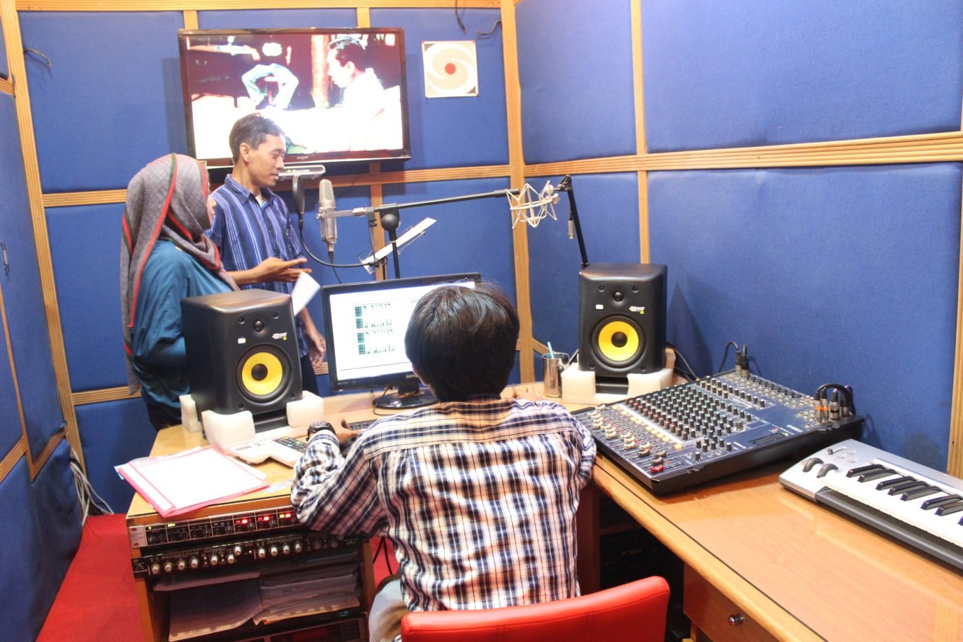 Rumah Dijual di Kota Surabaya (Hook) Dekat Mall Ciputra World dan Kodam V Brawijaya - 10