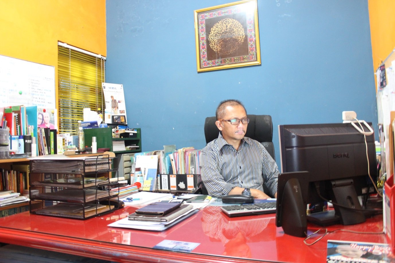 Rumah Dijual di Kota Surabaya (Hook) Dekat Mall Ciputra World dan Kodam V Brawijaya - 9