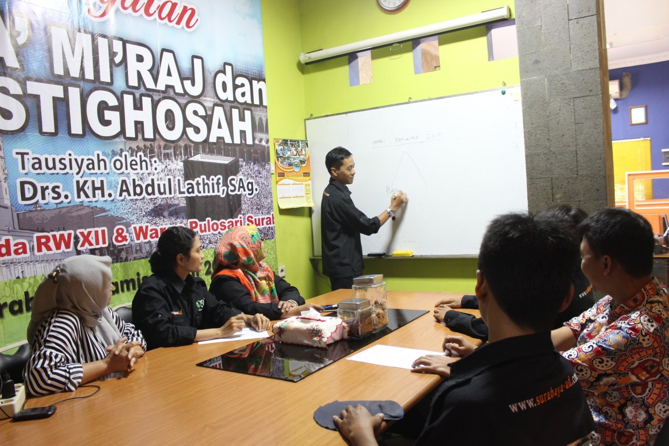 Rumah Dijual di Kota Surabaya (Hook) Dekat Mall Ciputra World dan Kodam V Brawijaya - 8