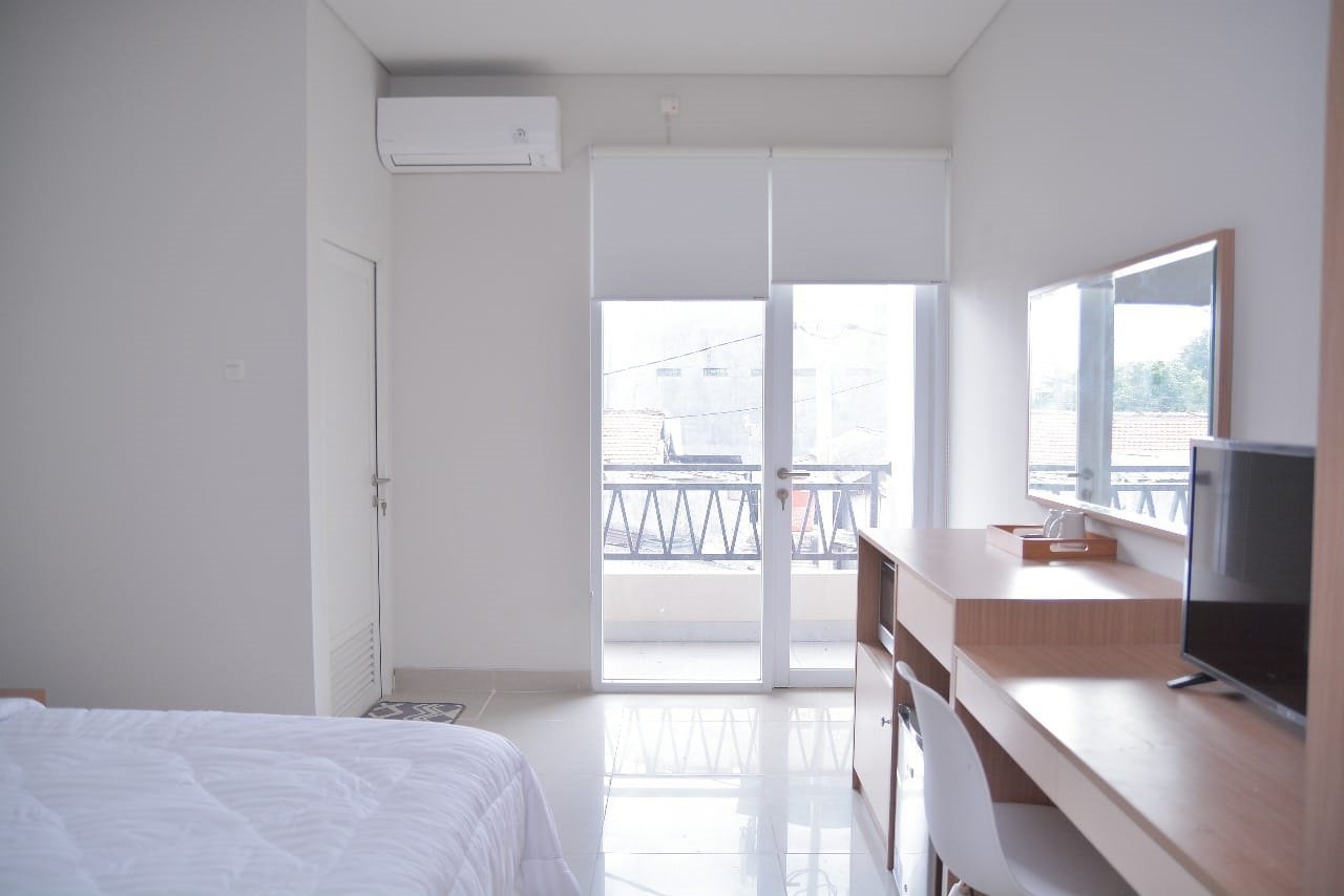 Kost Eksklusif Putri dan Pasutri di Jatinegara Dekat Mall Bassura dan Dekat Stasiun Jatinegara - 6