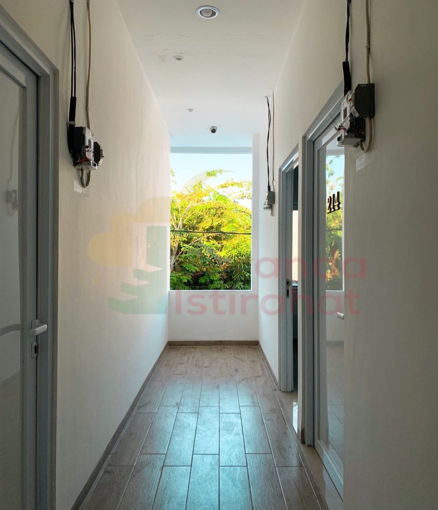 Kost Murah di Sunter Indah 12 Dekat MOI Mall Of Indonesia dan ITC Cempaka Mas - 6