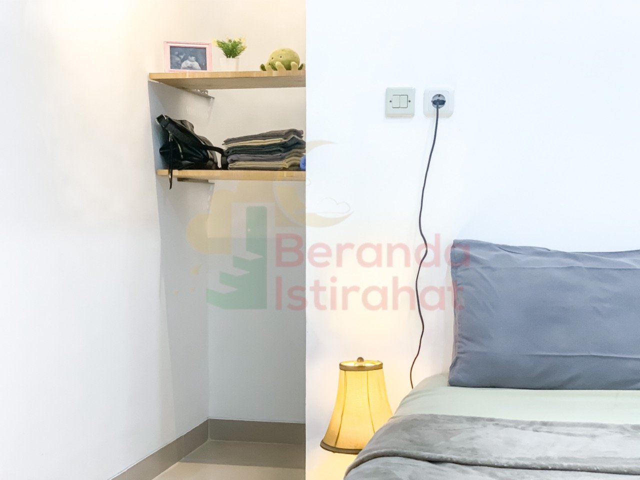 Kost Murah di Sunter Indah 12 Dekat MOI Mall Of Indonesia dan ITC Cempaka Mas - 4