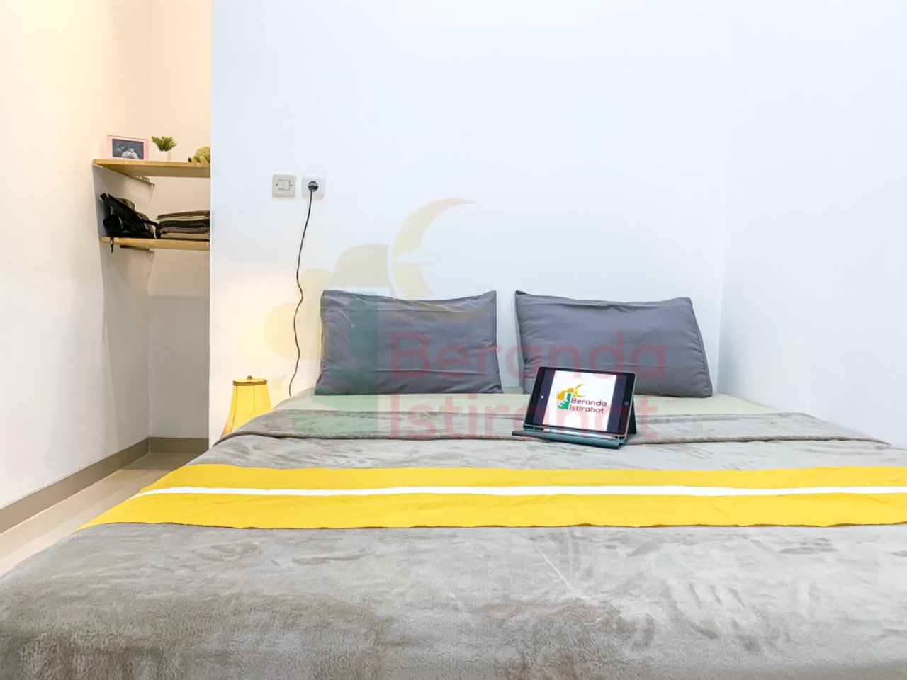 Kost Murah di Sunter Indah 12 Dekat MOI Mall Of Indonesia dan ITC Cempaka Mas - 2