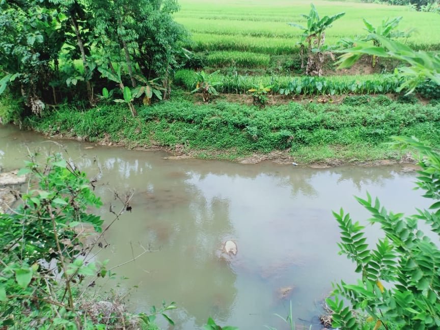 Dijual Tanah Cocok dibangun Villa Mojogedang Karanganyar - 3