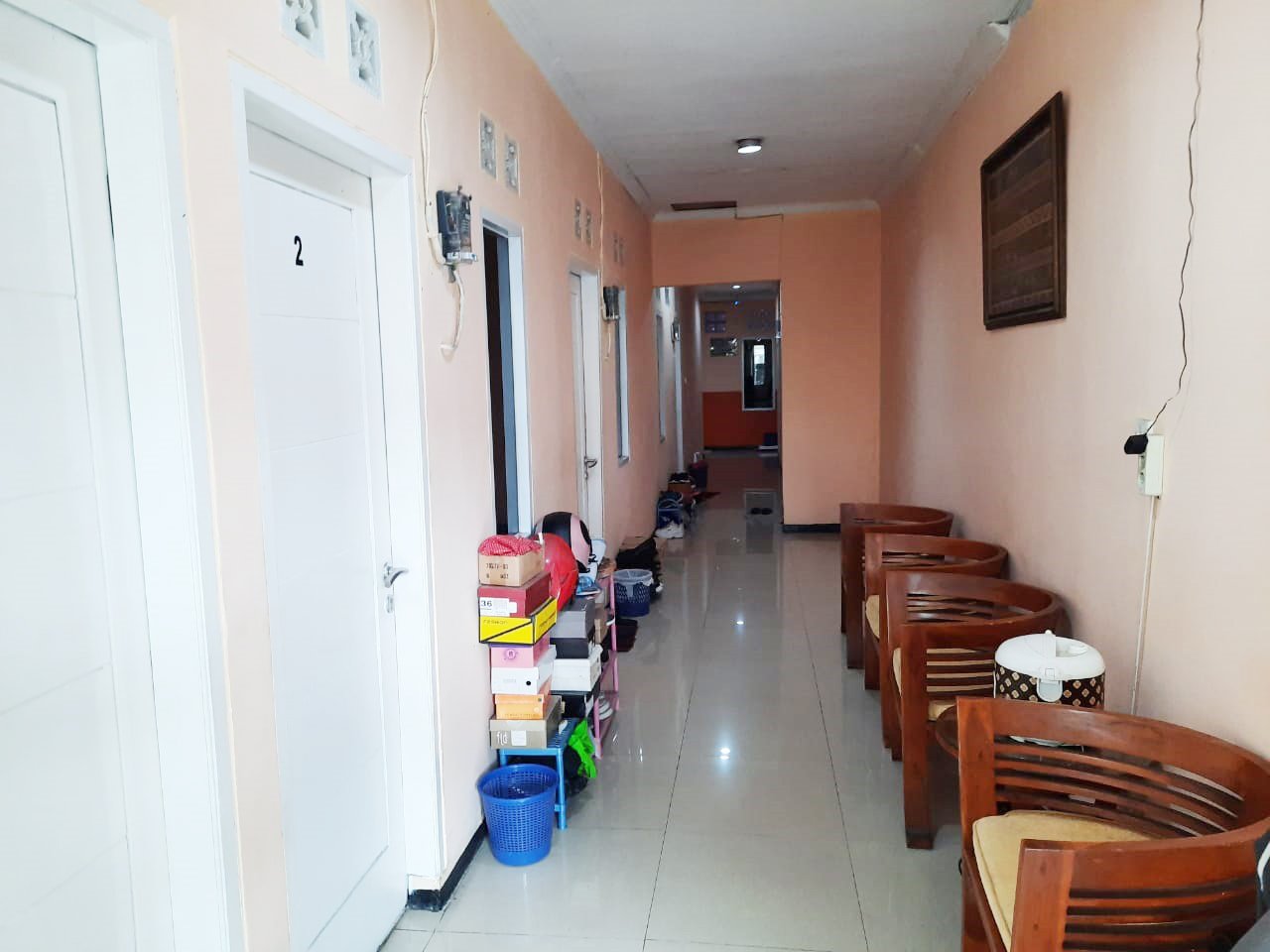 Kost di Matraman Jakarta Timur Dekat Kantor Bea Cukai dan Universitas Negeri Jakarta - 4