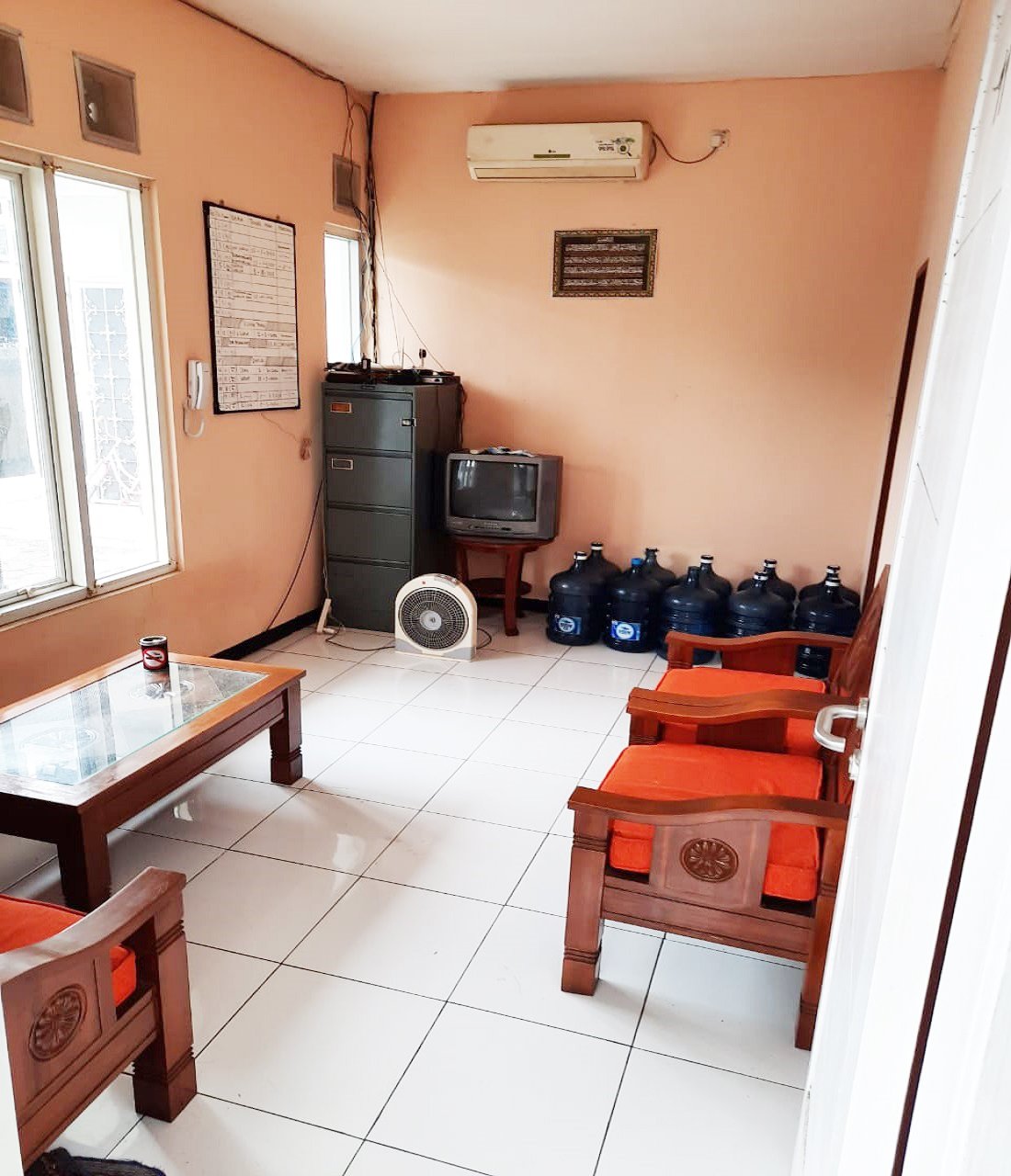 Kost di Matraman Jakarta Timur Dekat Kantor Bea Cukai dan Universitas Negeri Jakarta - 10