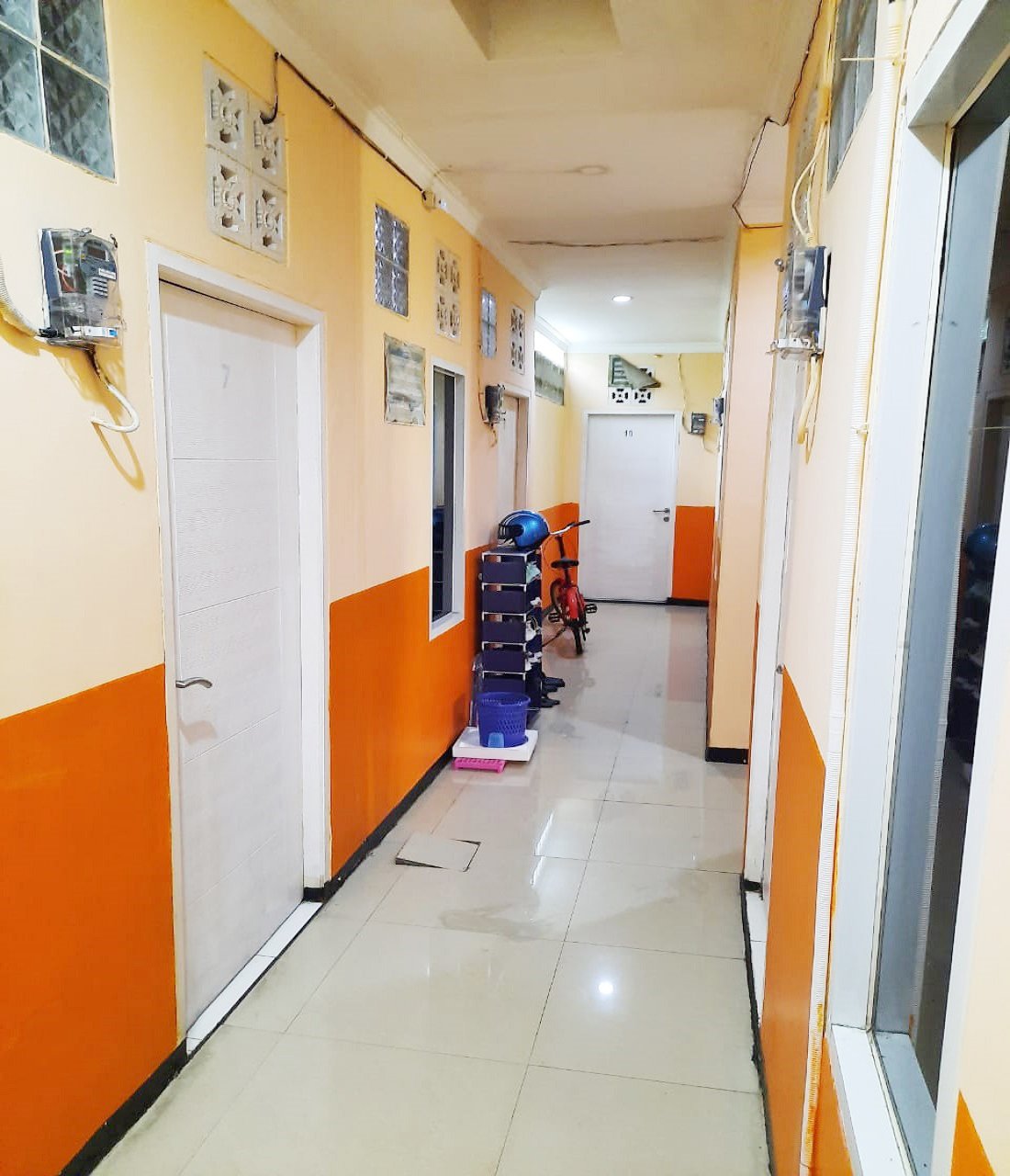 Kost di Matraman Jakarta Timur Dekat Kantor Bea Cukai dan Universitas Negeri Jakarta - 5