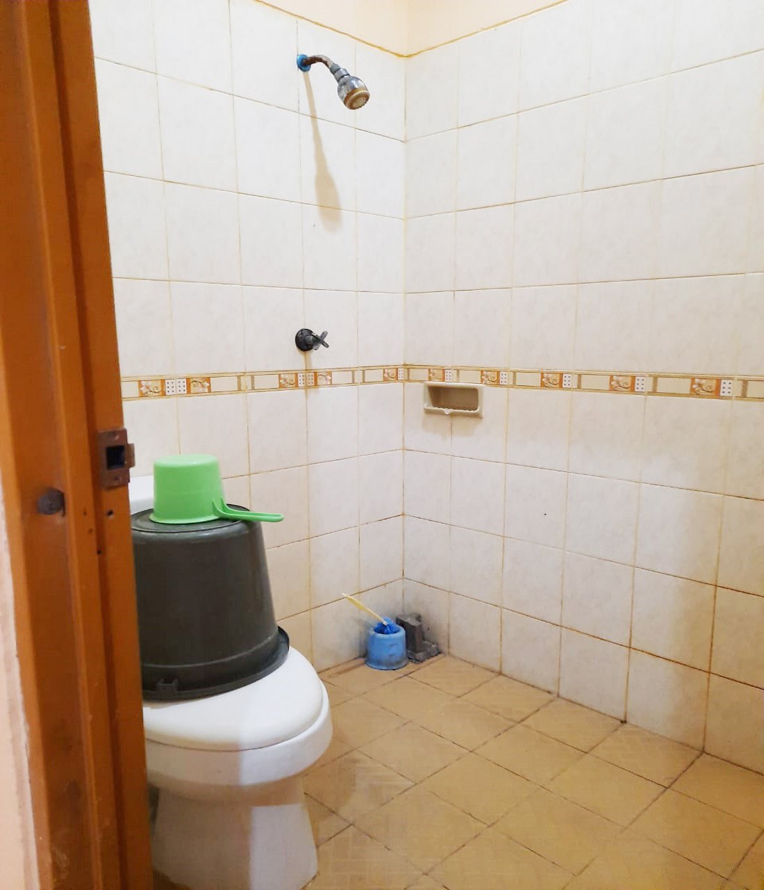 Kost di Matraman Jakarta Timur Dekat Kantor Bea Cukai dan Universitas Negeri Jakarta - 7