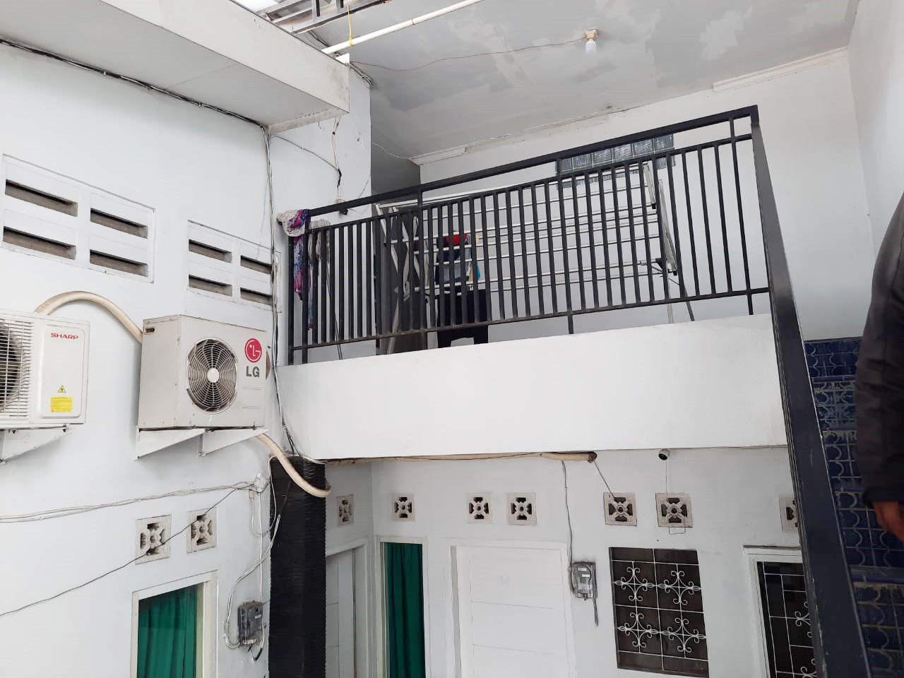 Kost di Matraman Jakarta Timur Dekat Kantor Bea Cukai dan Universitas Negeri Jakarta - 9