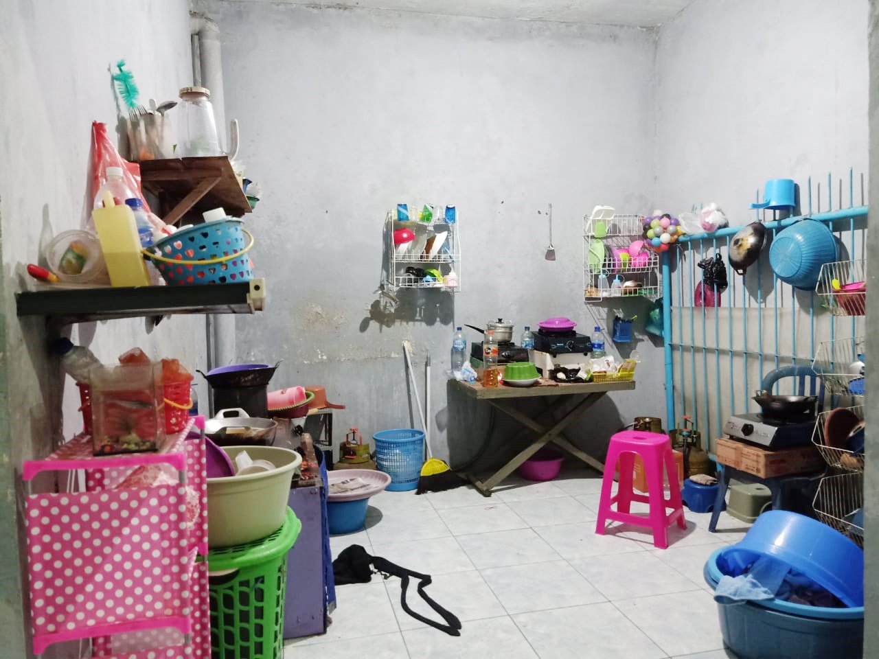 Jual Rumah Kost 12 Kamar 3 Lantai di Kenjeran Surabaya Dekat Suramadu, UNAIR dan ITS - 8