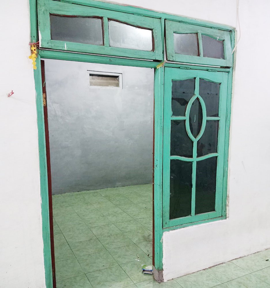 Jual Rumah Kost 12 Kamar 3 Lantai di Kenjeran Surabaya Dekat Suramadu, UNAIR dan ITS - 5