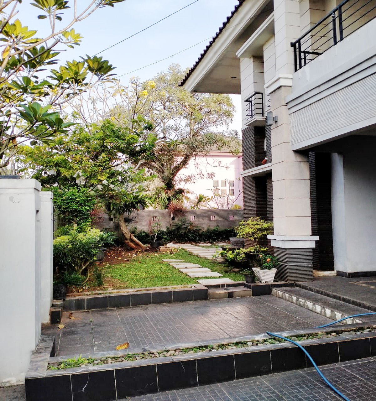 Rumah Dijual di BSD City Tangerang Selatan Dekat AEON Mall BSD dan Eka Hospital BSD - 5