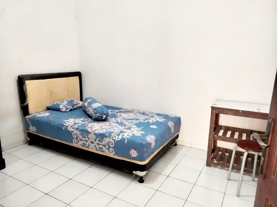 Jual Rumah Kost Sangat Produktif 11 Kamar Full Furnish Dekat Universitas Brawijaya Malang - 5