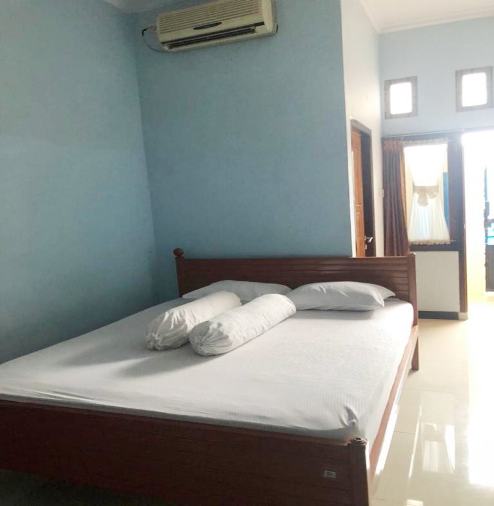 Kost / Homestay di Kota Ternate Dekat Universitas Khairun dan Politeknik Wiratama Maluku Utara - 2