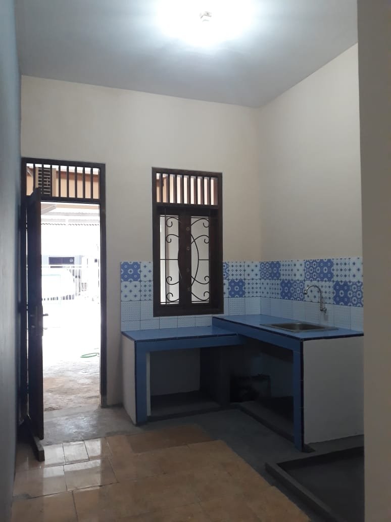 Rumah murah di Kawasan Ciputat Baru hanya 870 Jt siap huni - 6