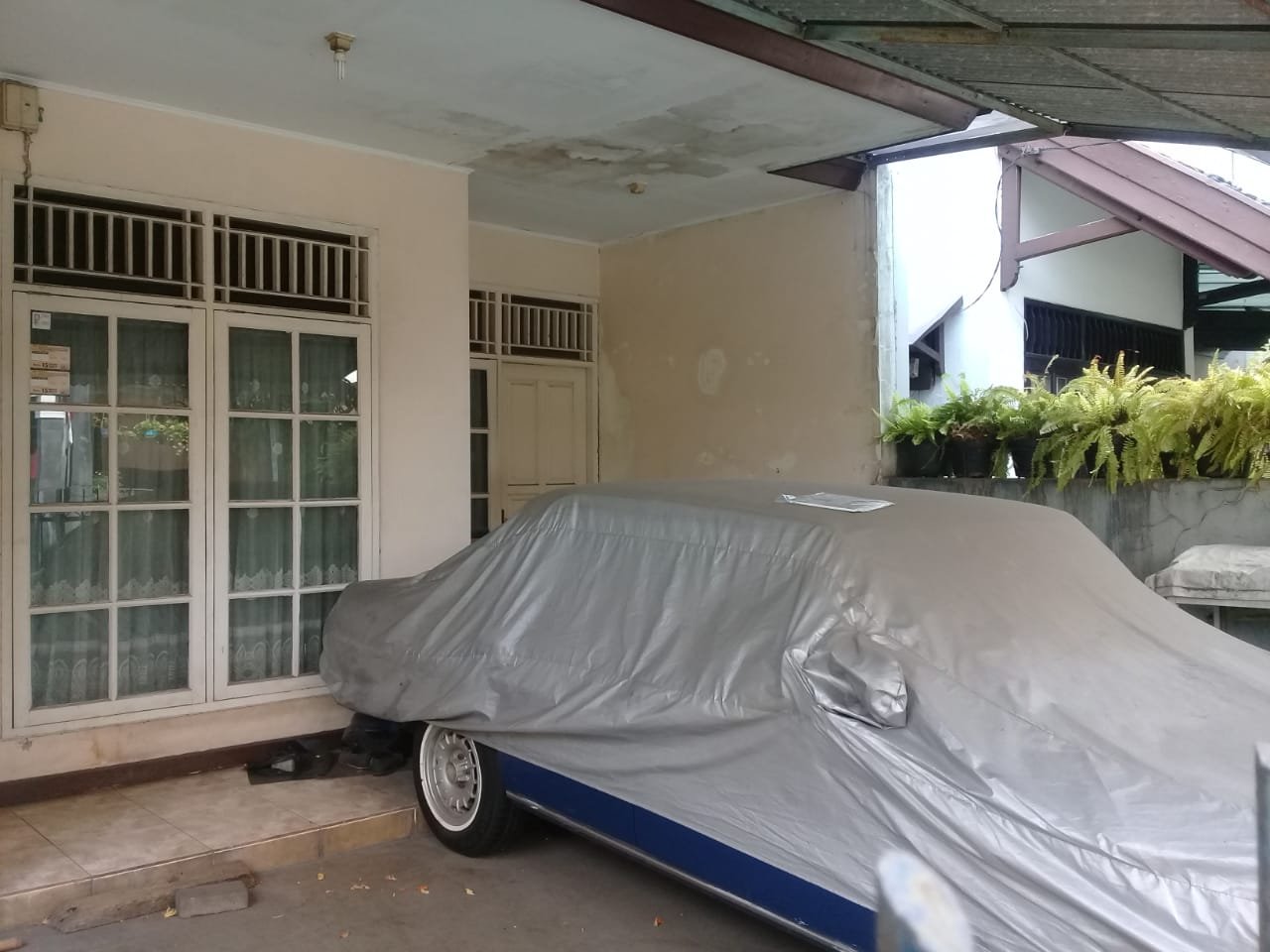 Rumah murah di Kawasan Bintaro Sektor 1, Jakarta Selatan - 3