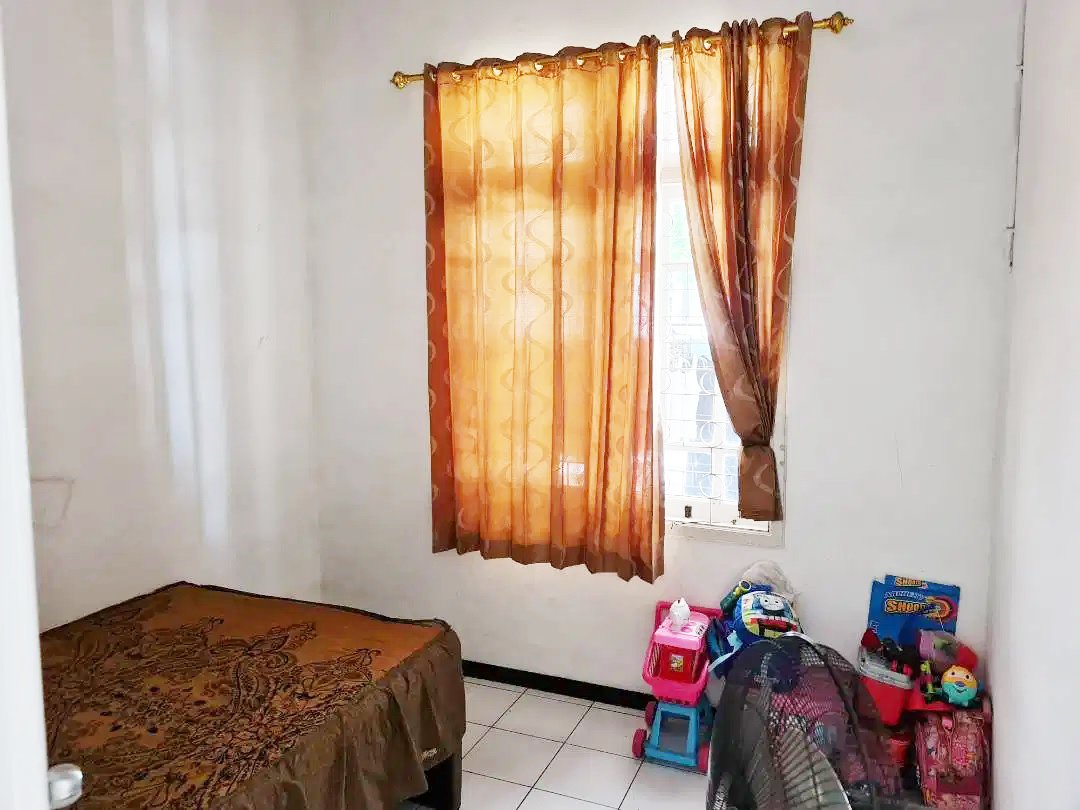 Rumah Dijual Murah 2 Lantai di Taman Permata Indah Sidoarjo Dekat Stasiun Sepanjang Sidoarjo - 5