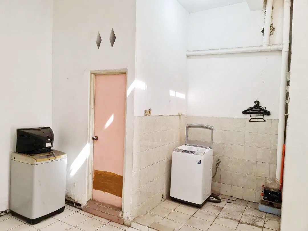 Rumah Dijual Murah 2 Lantai di Taman Permata Indah Sidoarjo Dekat Stasiun Sepanjang Sidoarjo - 9