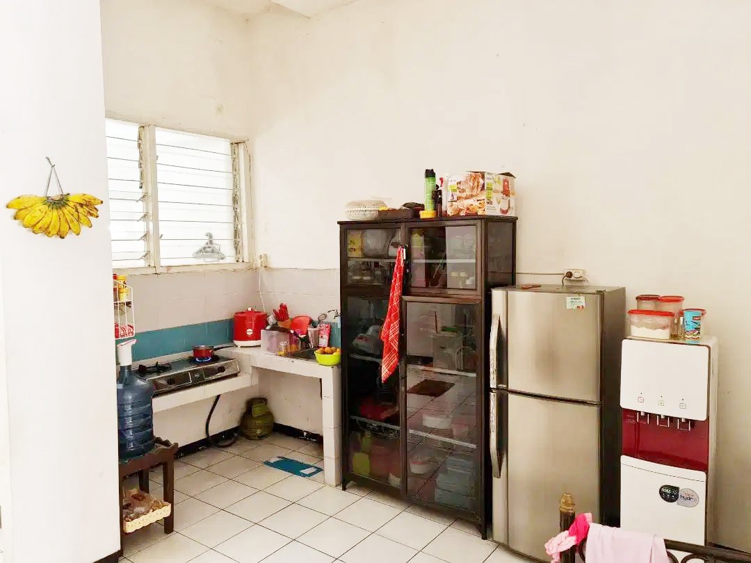 Rumah Dijual Murah 2 Lantai di Taman Permata Indah Sidoarjo Dekat Stasiun Sepanjang Sidoarjo - 8