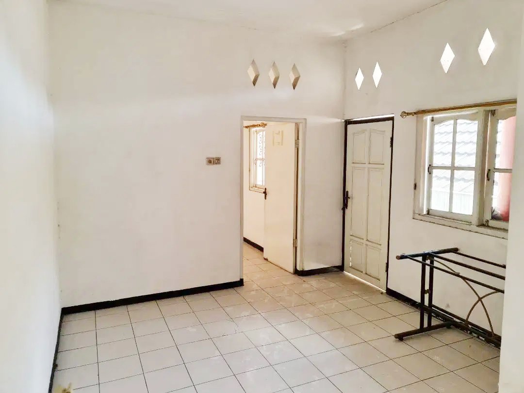 Rumah Dijual Murah 2 Lantai di Taman Permata Indah Sidoarjo Dekat Stasiun Sepanjang Sidoarjo - 7