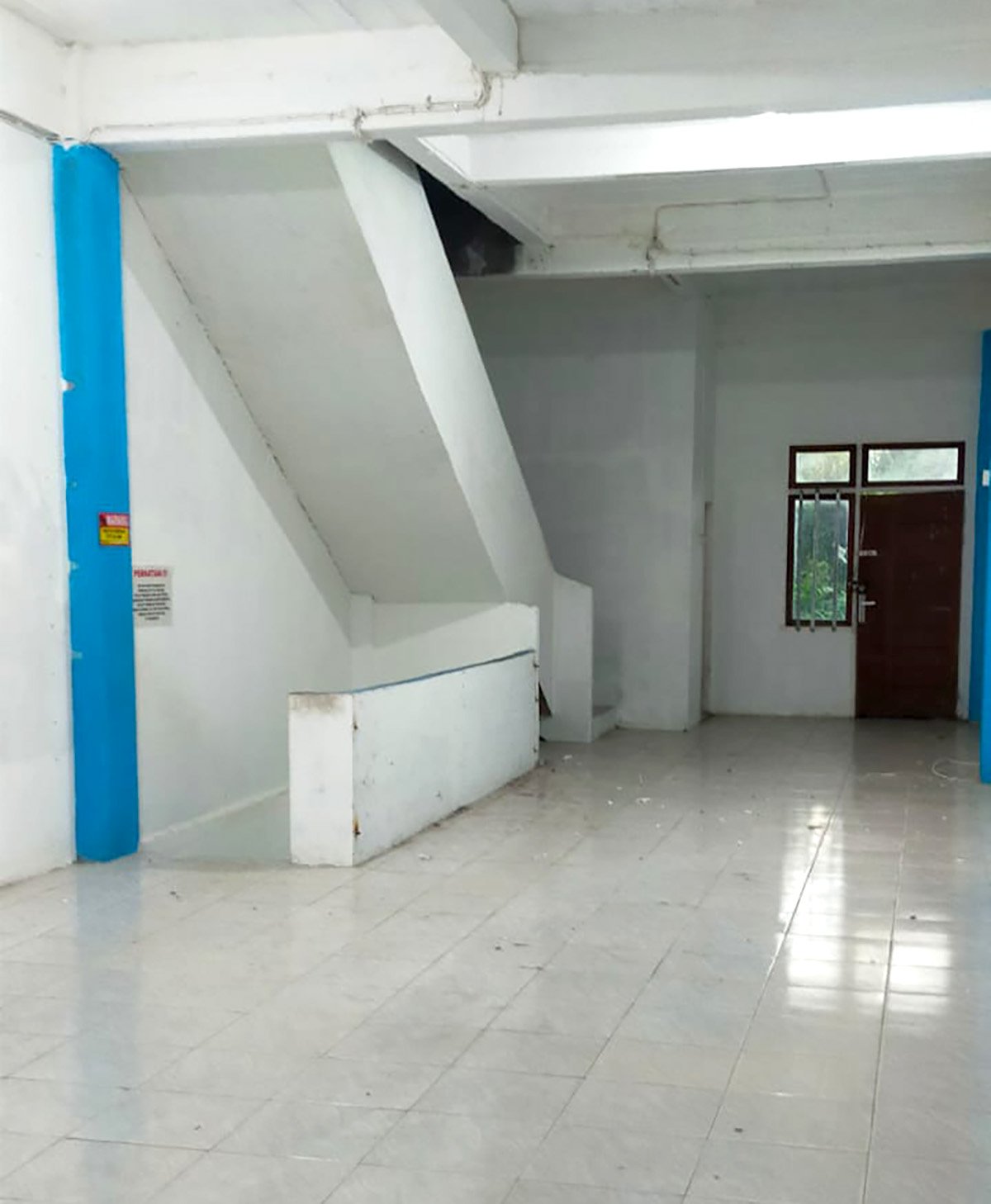 Ruko Parit Haji Husin 2, Pontianak, Kalimantan Barat - 5