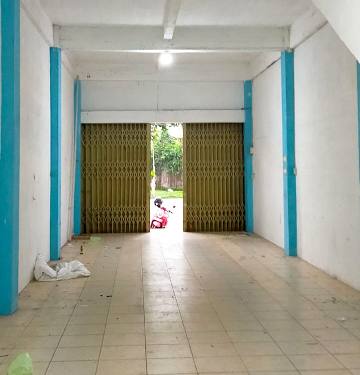 Ruko Parit Haji Husin 2, Pontianak, Kalimantan Barat - 3