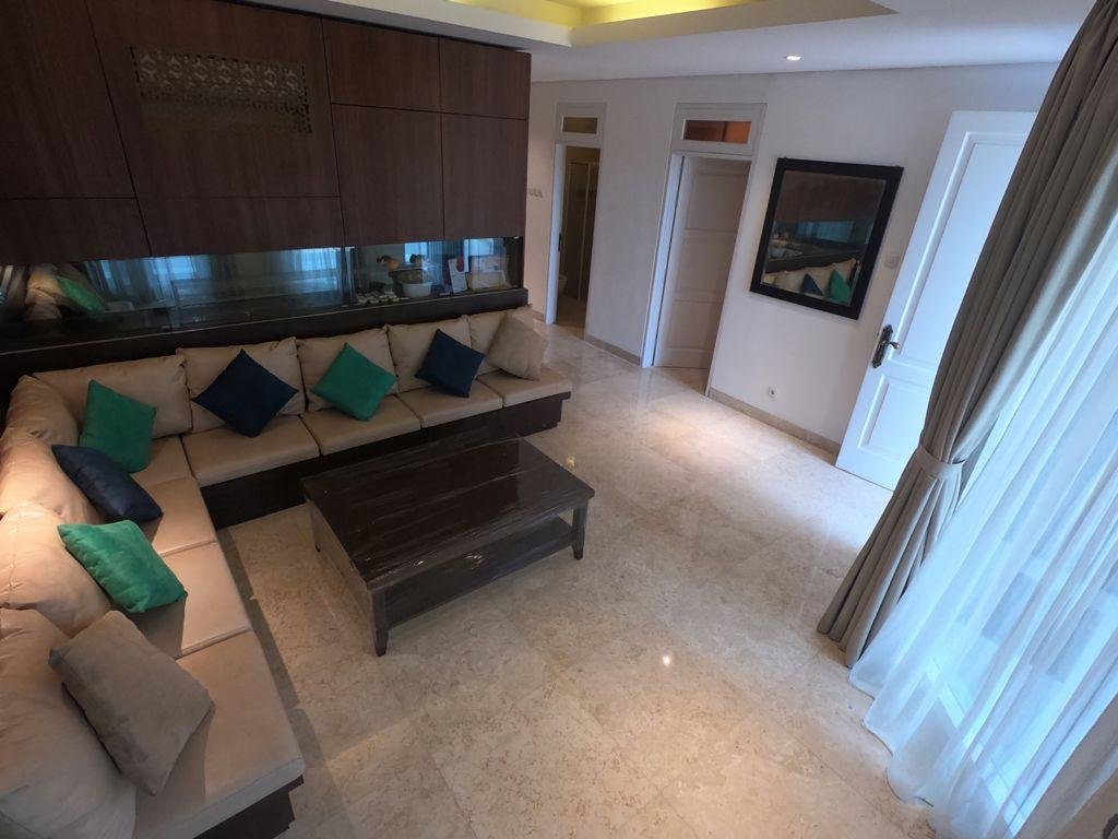 DIJUAL RUMAH COZY, PRIME AREA, JALAN LEBAR, HARGA TERJANGKAU, JARANG ADA - 5