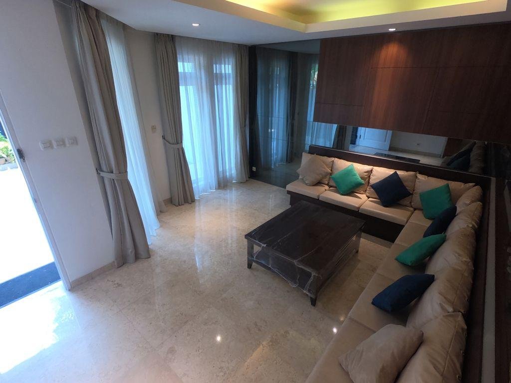 DIJUAL RUMAH COZY, PRIME AREA, JALAN LEBAR, HARGA TERJANGKAU, JARANG ADA - 3