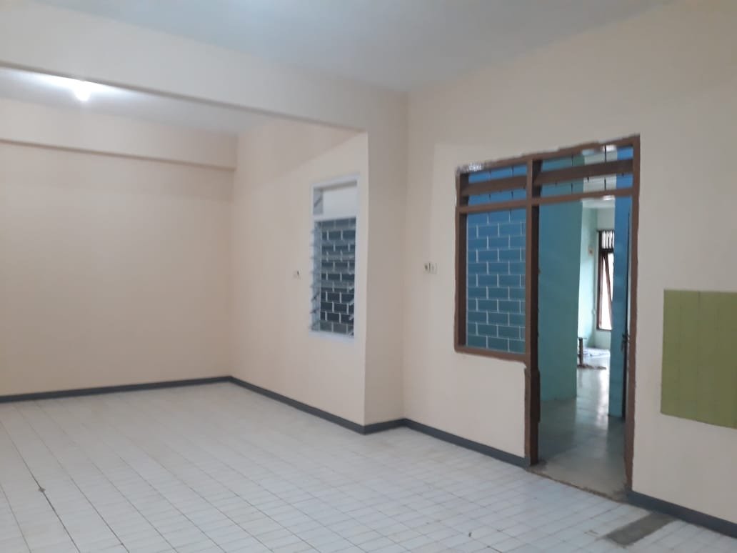 Rumah murah tanah 158 m2 siap huni di Ciputat Baru hanya 870 Jt - 5