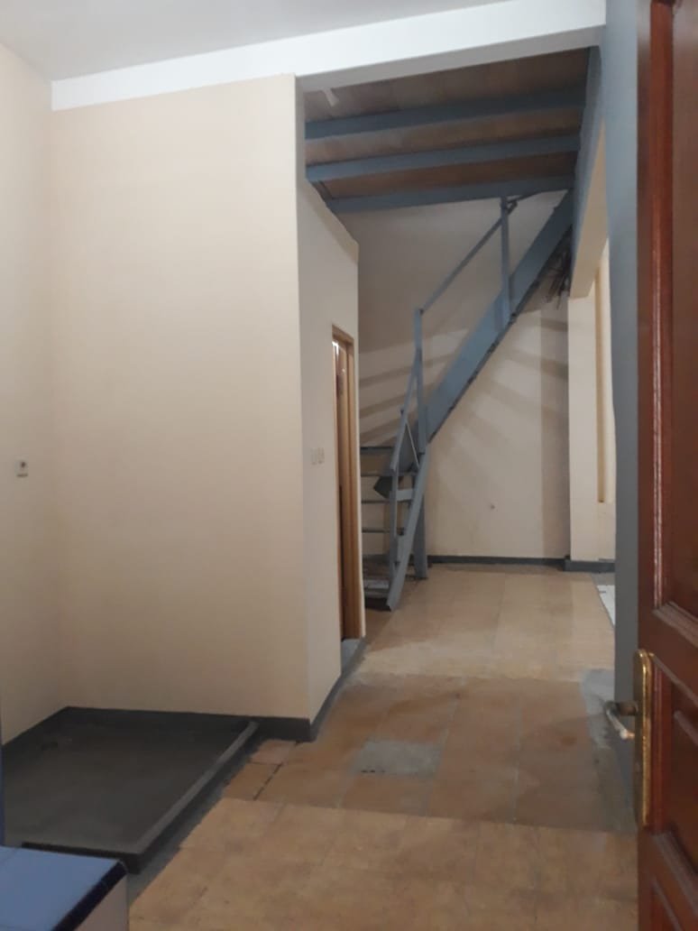 Rumah murah tanah 158 m2 siap huni di Ciputat Baru hanya 870 Jt - 4