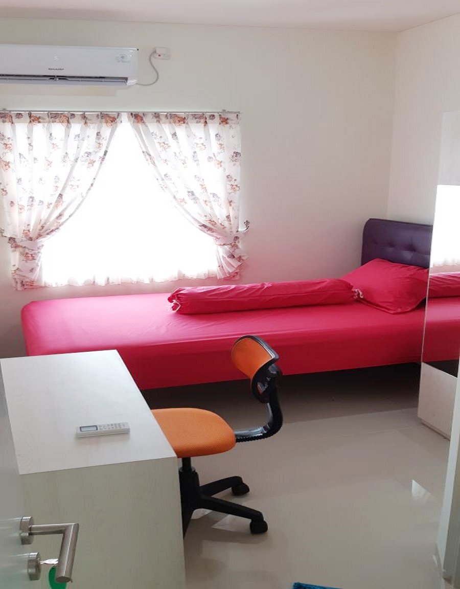 Kost Putri Murah di Pondok Ranji Dekat STAN Bintaro, Bintaro Plaza dan Stasiun Pondok Ranji - 3