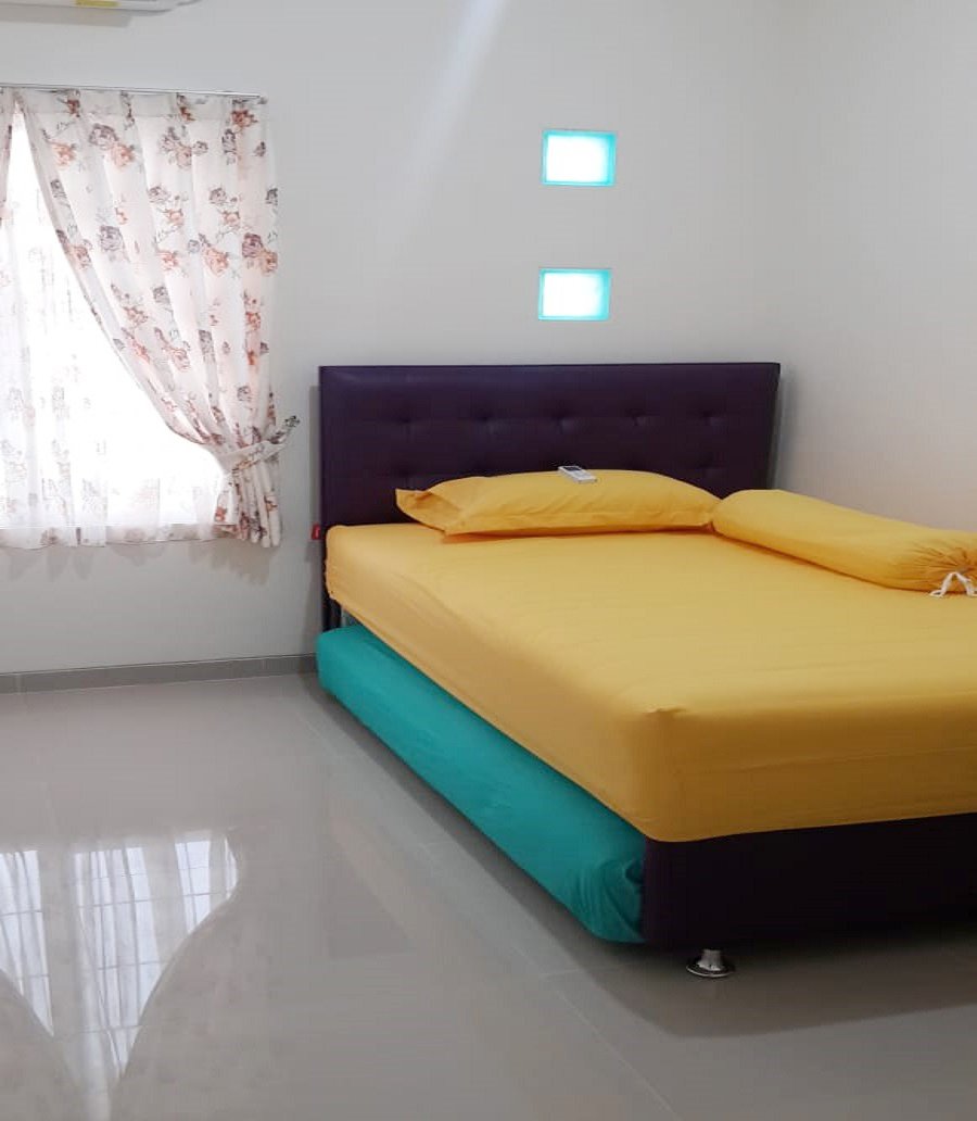 Kost Putri Murah di Pondok Ranji Dekat STAN Bintaro, Bintaro Plaza dan Stasiun Pondok Ranji - 2