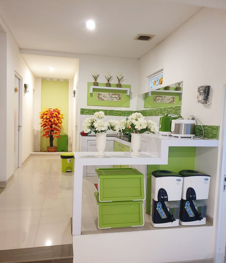 Kost Putri Murah di Pondok Ranji Dekat STAN Bintaro, Bintaro Plaza dan Stasiun Pondok Ranji - 5