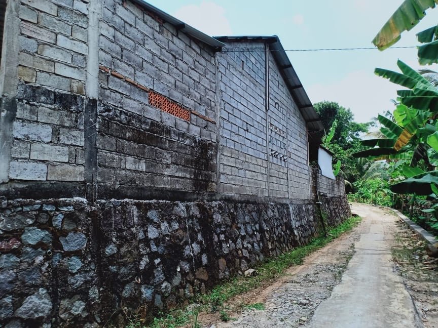 Jual Rumah Siap Huni Mojogedang-Karangpandan Karanganyar - 9