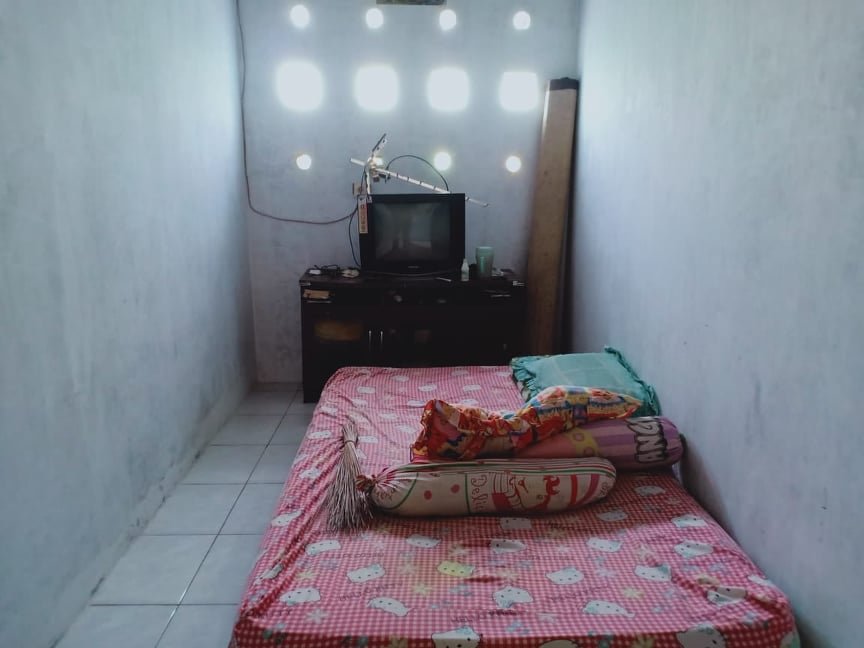 Jual Rumah Siap Huni Mojogedang-Karangpandan Karanganyar - 4