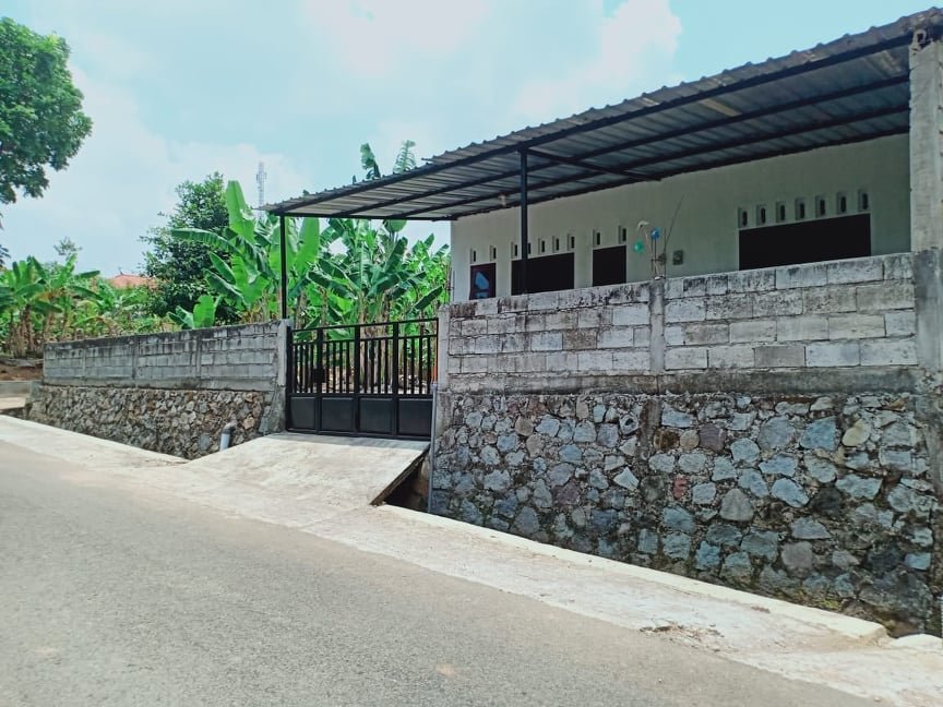 Jual Rumah Siap Huni Mojogedang-Karangpandan Karanganyar - 2
