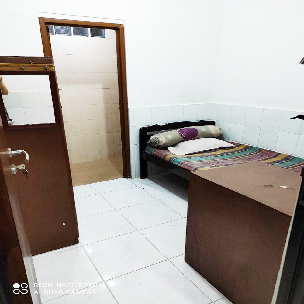 Kost di Kebon Jeruk Dekat Universitas Esa Unggul, Kampus BINUS dan Dekat Puri Indah Mall - 2