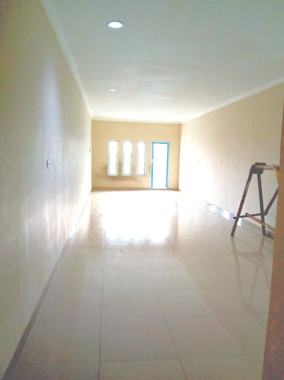Sewa Ruko Kembangan Raya no81D.Lokasi Sangat Strategis - 5