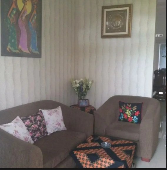 Rumah murah diBintaro Sektor 1, hanya -+200 meter ke Toll Veteran, Hanya 3,5 M  Sj - 3