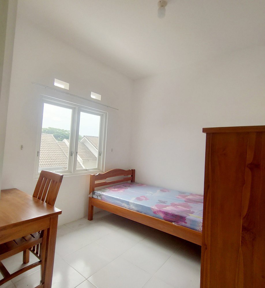 Kost Putri Murah Dekat Universitas Brawijaya Malang, UIN Malang, Universitas Negeri Malang - 2