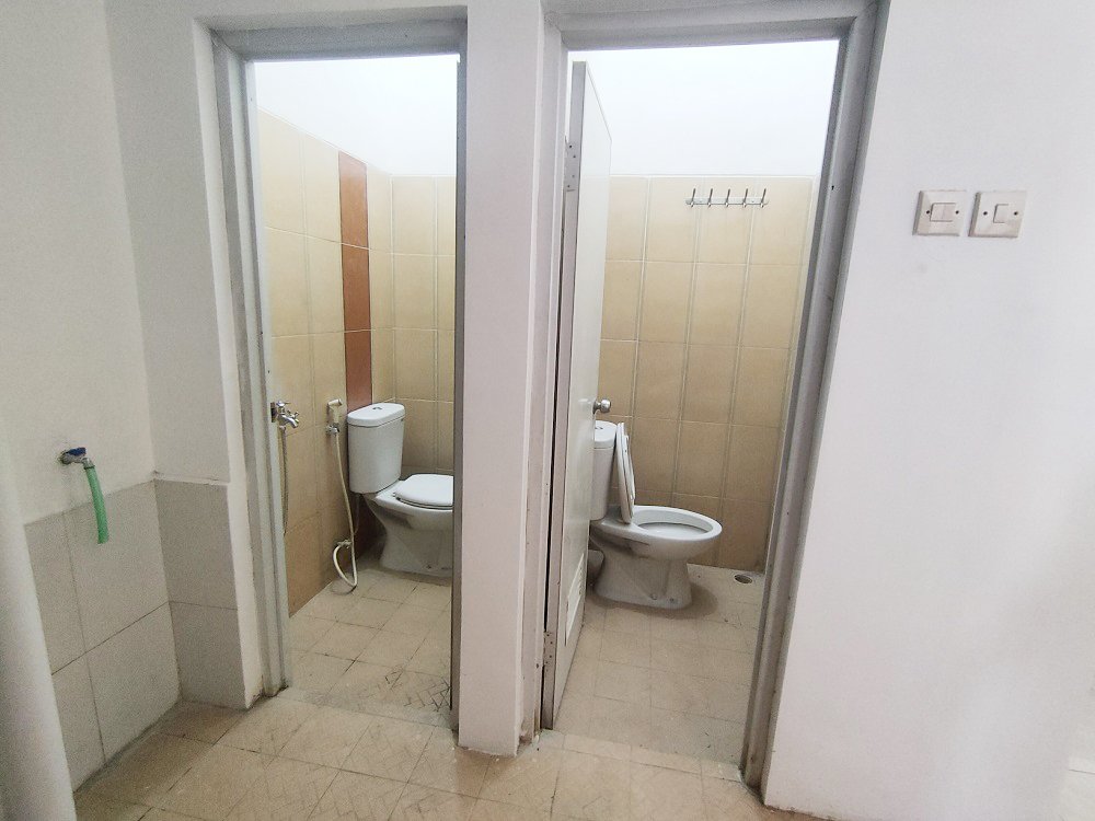 Kost Putri Murah Dekat Universitas Brawijaya Malang, UIN Malang, Universitas Negeri Malang - 8