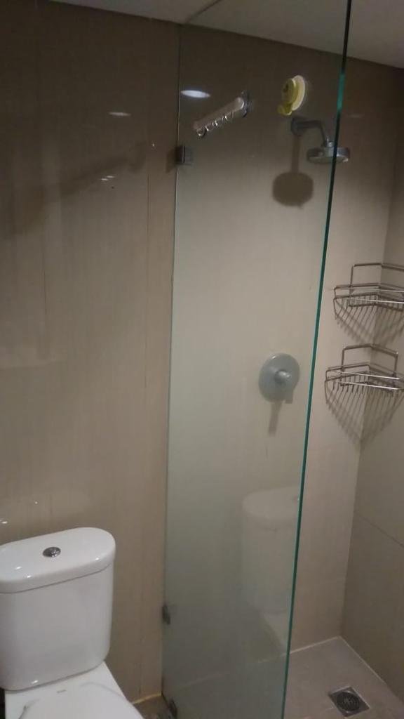 Disewakan 1 BR Apartemen Full Furnished The H Residence, Jakarta Timur - 13