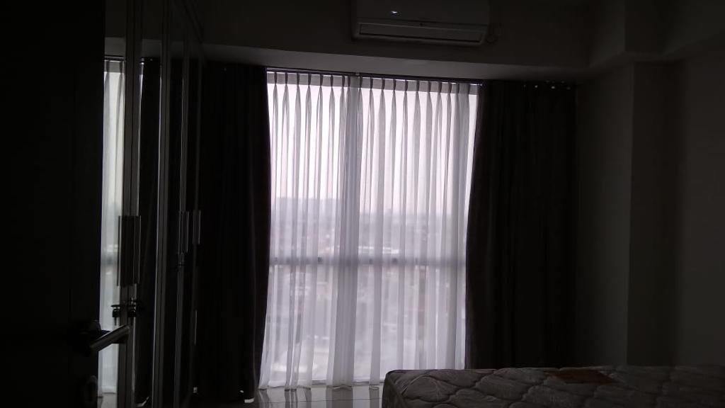 Disewakan 1 BR Apartemen Full Furnished The H Residence, Jakarta Timur - 6