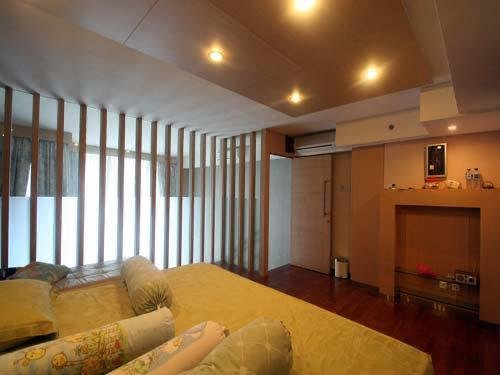 Disewa Bulanan Apartment Citiwalk Sudirman 1BR,Tanah Abang,Jakarta Pusat - 9