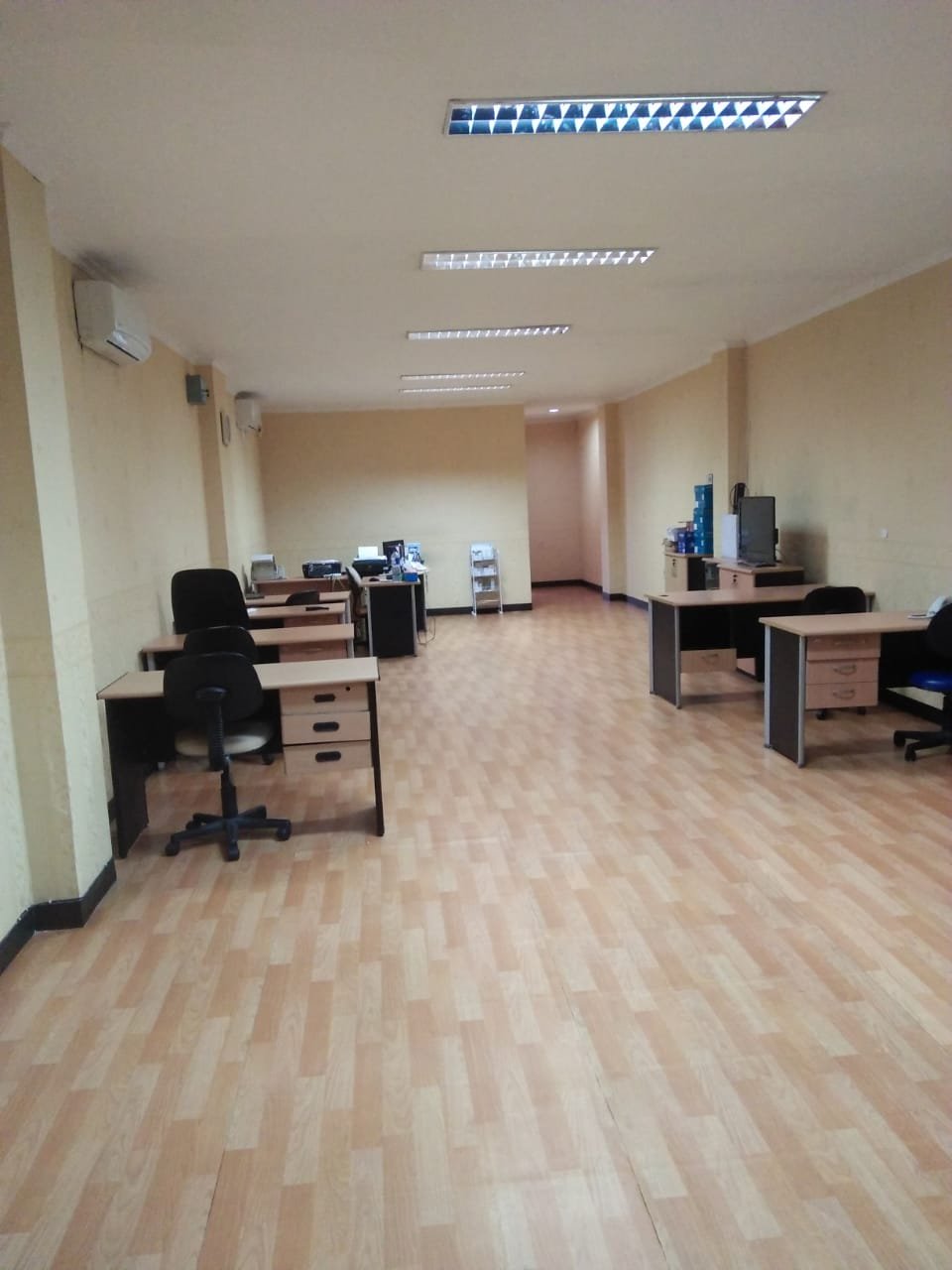 Dijual Cepat Ruko Murah Lokasi Strategis area di Daerah Sunter Garden, Jakarta Utara - 4