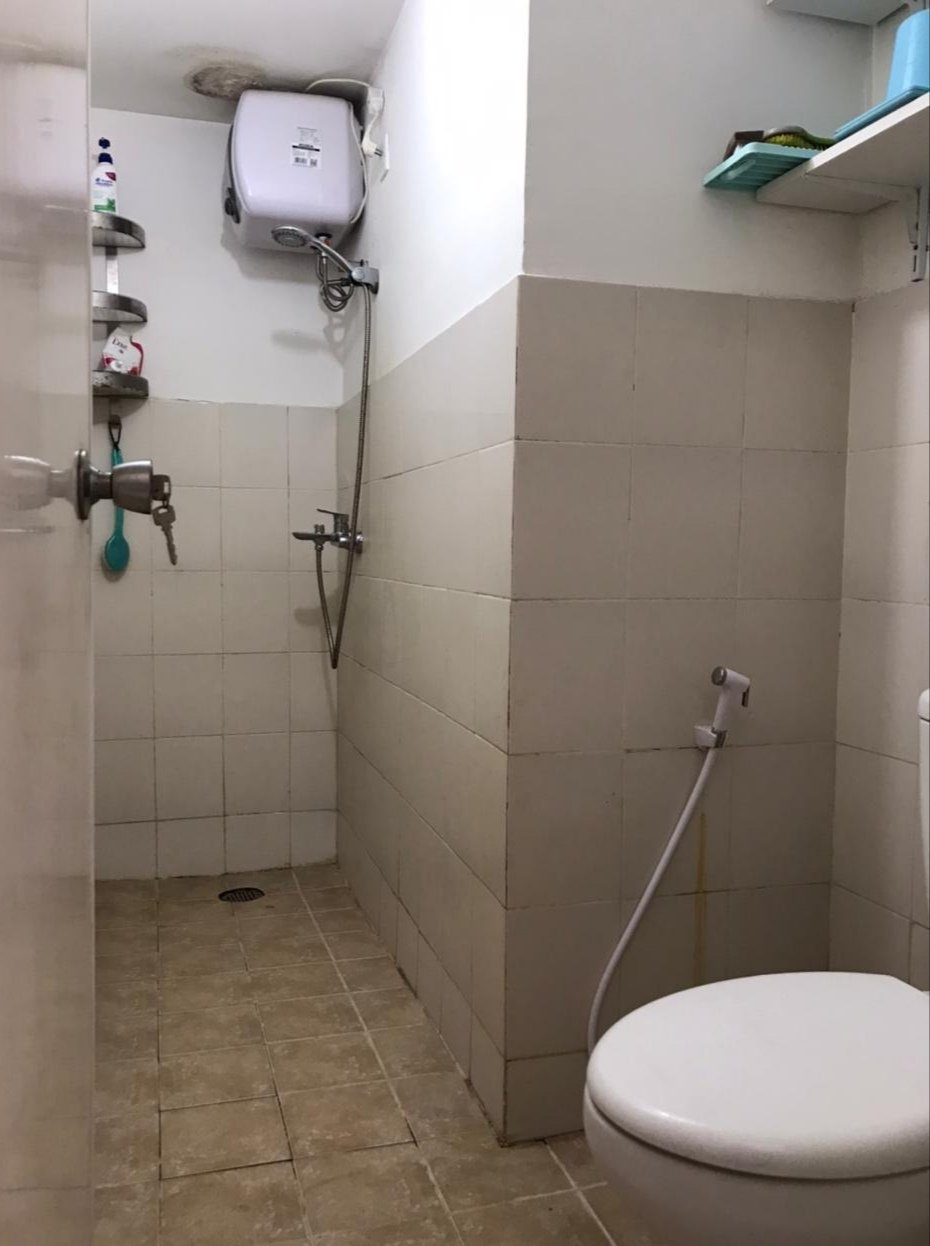 Dijual Unit Apartemen Teluk Intan luas 44 m2 (semi furnished) - 7