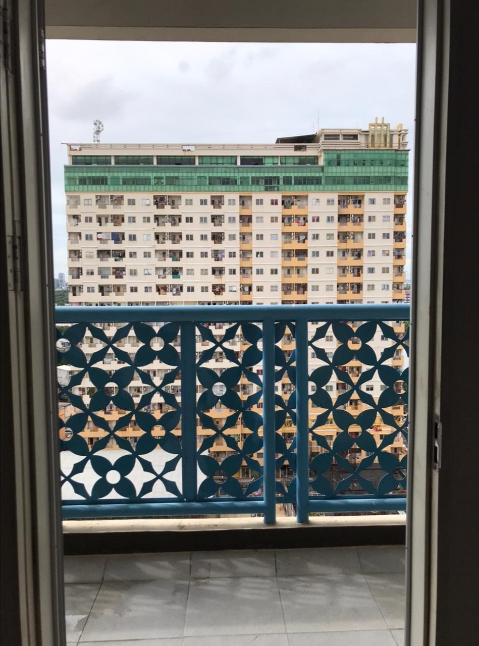 Dijual Unit Apartemen Teluk Intan luas 44 m2 (semi furnished) - 9